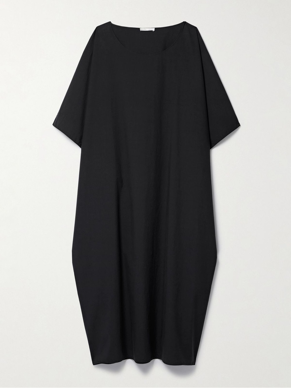 The Row Isora Midi Shift Dress XS